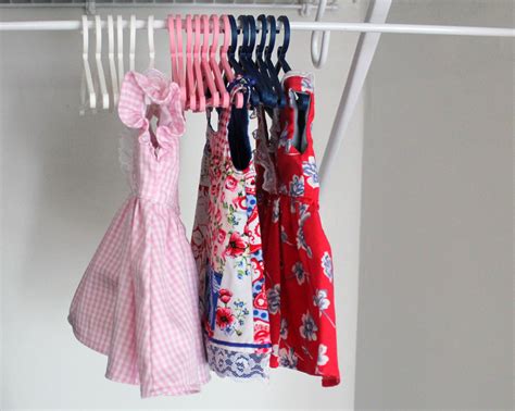 doll clothes hangers